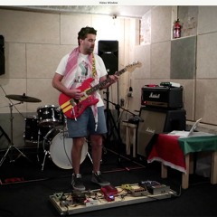 Baizuo - Scratchy Pot