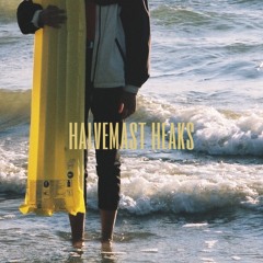 Halvemast heaks (demo)