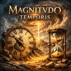 Magnitudo Temporis V - Vestigia Aeternitatis