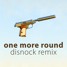 KSHMR, Jeremy Oceans - One More Round (Disnock Remix)