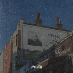 Mac Miller x Sza type beat | Hip Hop jazz Neosoul - CIRCLES