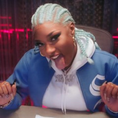 MEGAN THEE STALLION* ~CAPTAIN HOOK~BETWEEN THE SHEETS~