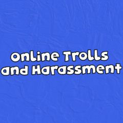 Media Conflicts EP: 001 | Can Anything Be Done About Trolls and Online Harassment ?