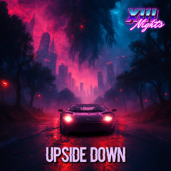 XIII Nights - Upside Down