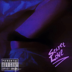 Nia La Vey - Secret Love (Official Audio)