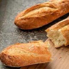 MANGER LE PAIN "Hardcore"