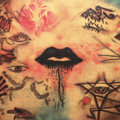 sharpie (prod. Hossy)