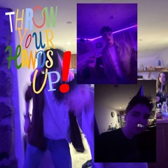 throw your hands up! [Prod. PG UK]