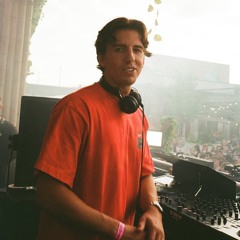 JOSH BAKER (YOU&ME) - AFTER CAPOSILE 27.07.25