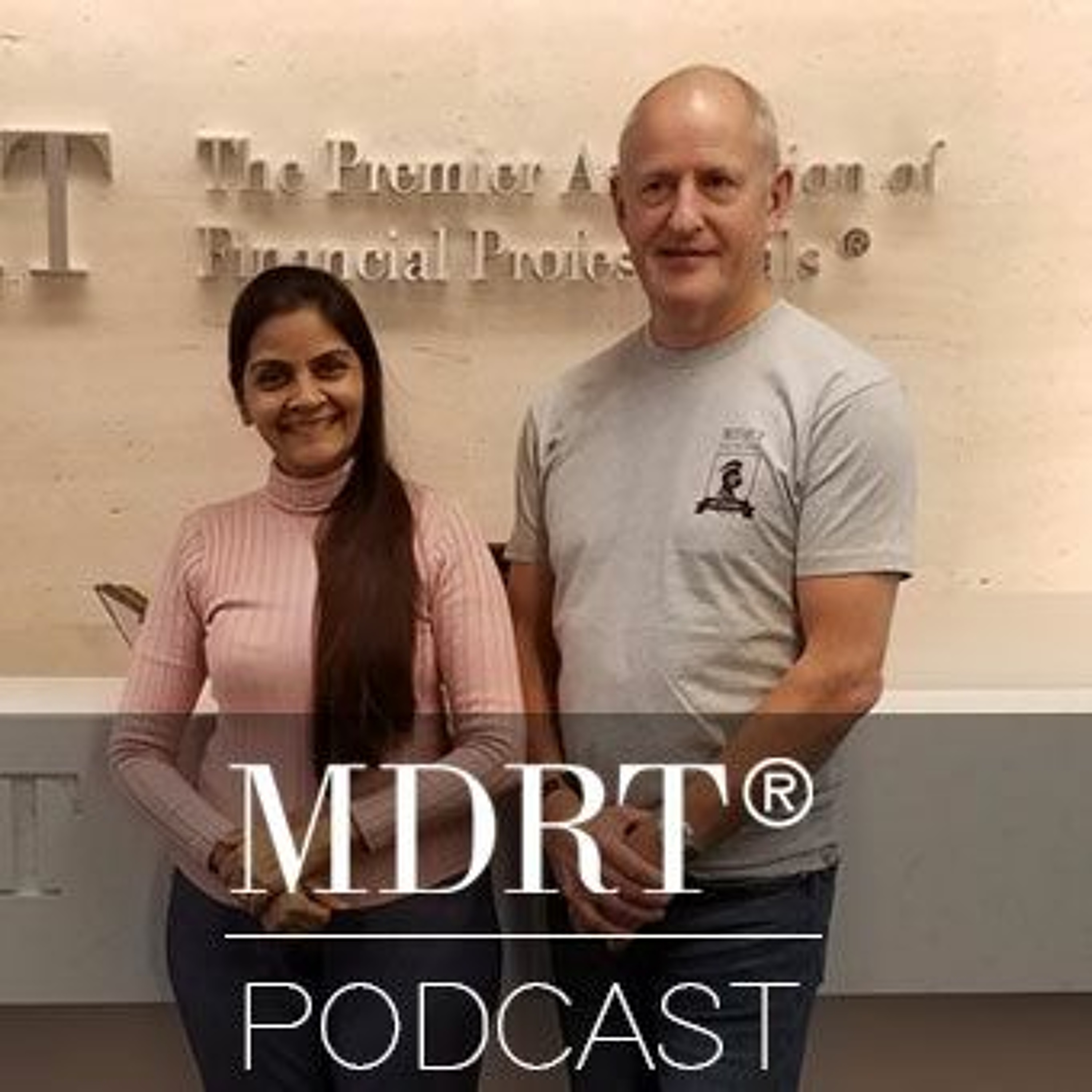 MDRT Podcast