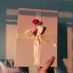 [Fan Song] A Different World. (Prod. Arctic)