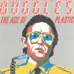 Extended 80's - part 4