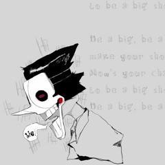 Full version of that one spamton song i made
