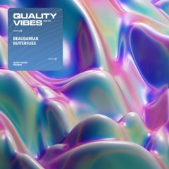 QGRV-004 | BeauDamian - Butterflies [FUXWITHIT Premiere]