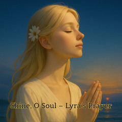 Shine, O Soul – Lyra’s Prayer