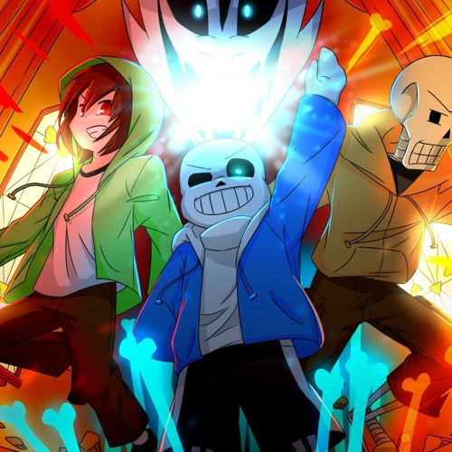 [Bub8les] Bad Time Trio With Lyrics