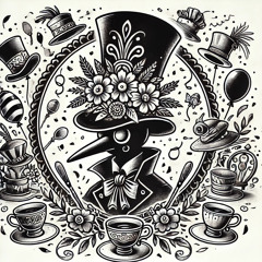 MadHatter Party