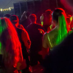 chevichev antitramunfet 2025 rave🇪🇸