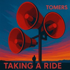 TAKING A RIDE (Depeche Mode Hardgroove Edit) [FREE DL]