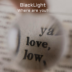 Where are you