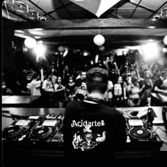 ACIDARTEK - Tapage Nocturne