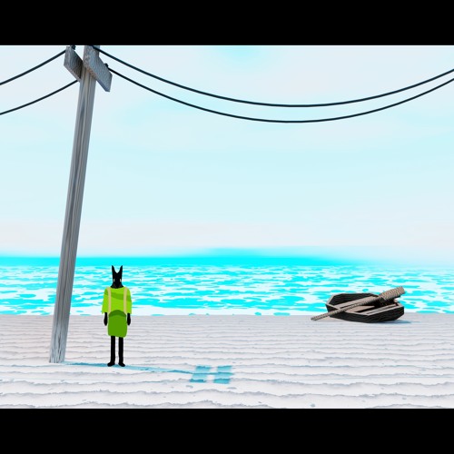 Somewhere Out There