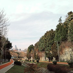 From Istanbul With Love Vol.9 (Mixed by Tim Freeman)