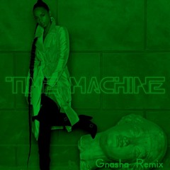 Alicia Keys - Time Machine (Gnasha Remix) (Lampa Master) [1K follower Free D/L]
