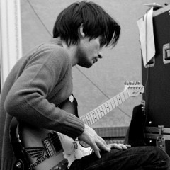 Radiohead-Videotape (live at Bonaroo 2006)