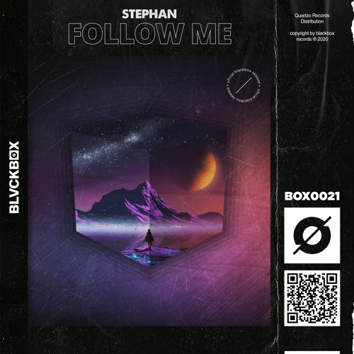 Stephan - Follow Me