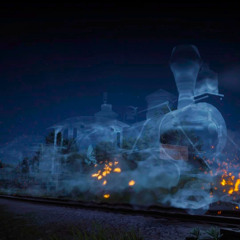 Ghost Train (Demo)