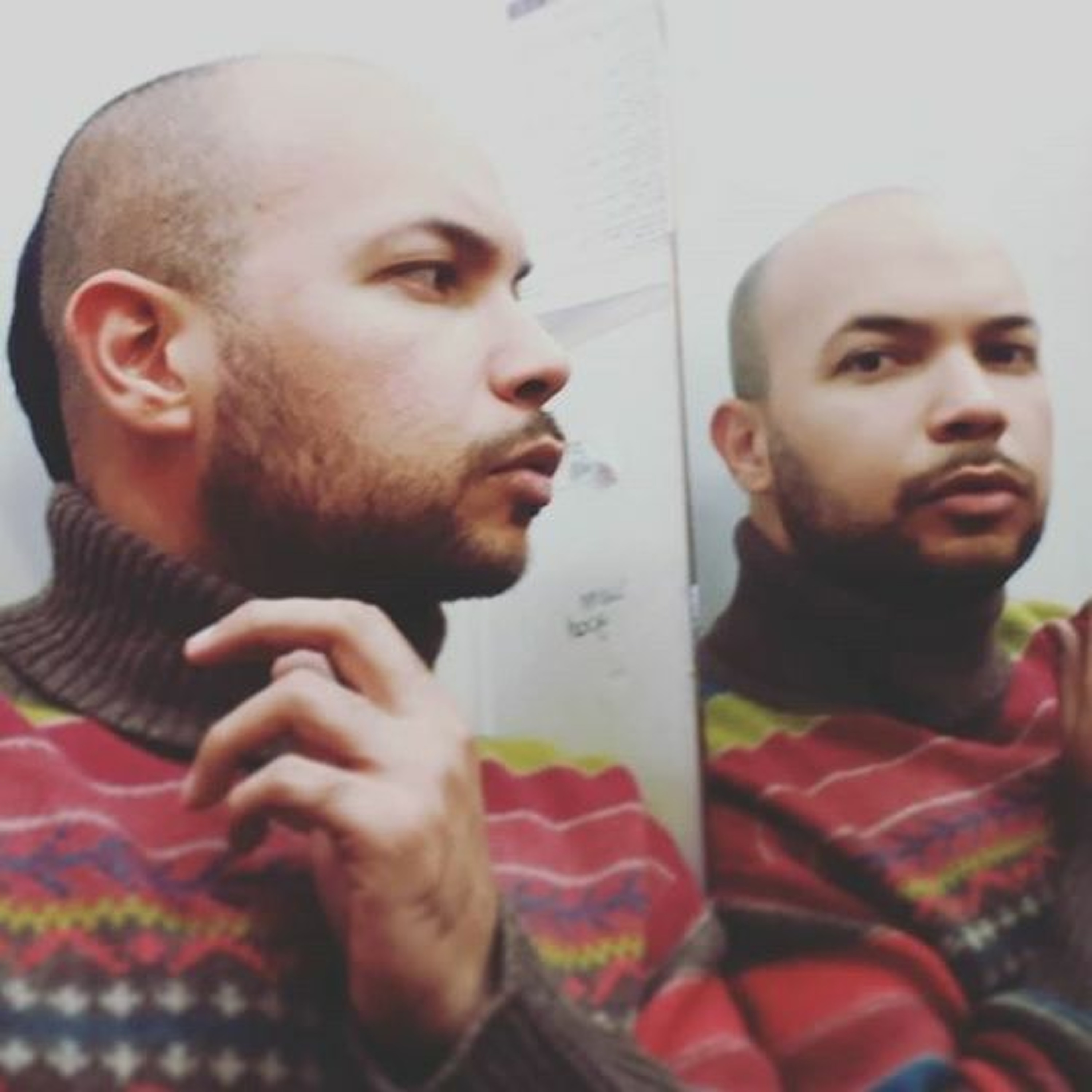 Entrevista a Juan de Dios Sánchez Jurado thumbnail