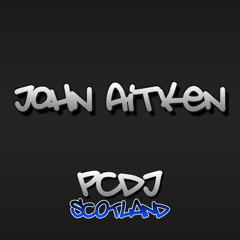 John Aitken - The Return [Lets Get Down To Business]