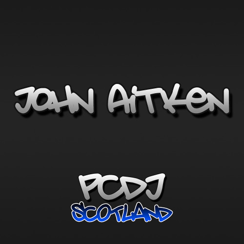 John Aitken - The Return [Lets Get Down To Business]
