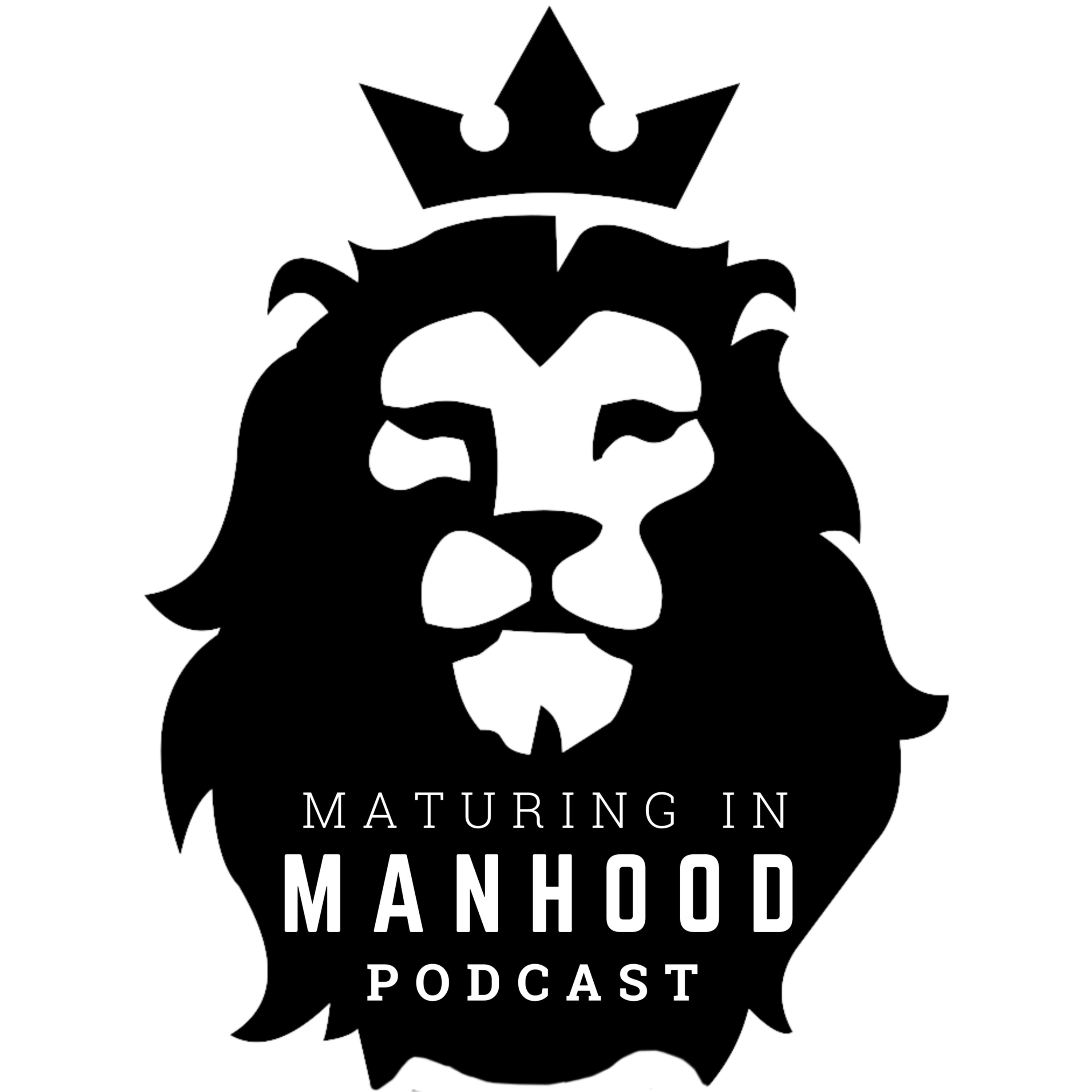 14 | Manhood | 6 Roles | 2.Lover episode artwork