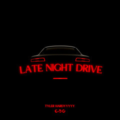 Late Night Drive