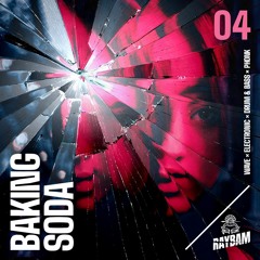 Baking Soda #04
