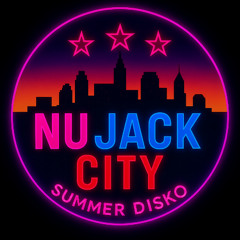 Funky & Disco House Mix 2025 ⭐ Nu Jack City 21 🏖️ Summer Disko ⭐ DE SOFFER | Les Bisous