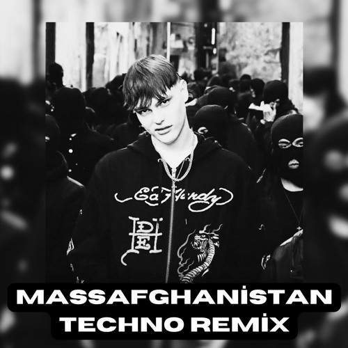 Massafghanistan - Kid Yugi (Techno Remix) MatteoGeusaDJ