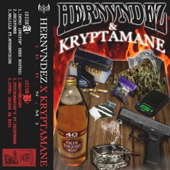 HERNVNDEZ & KRYPTAMANE - D.D.N.M (FULL EP)