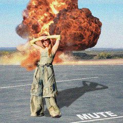 Mute
