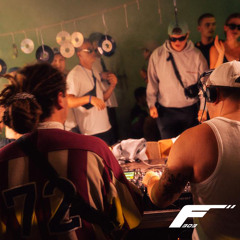 FORMULA303 LIVE @EINE LIEBE FESTIVAL 2022