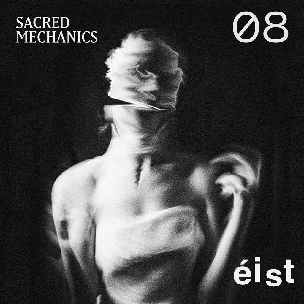 Sacred Mechanics Ep. 08