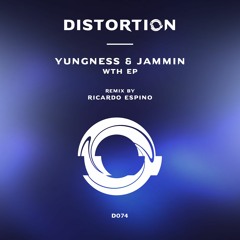 PREMIERE: Yungness & Jaminn - About Dat Time [DISTORTION]