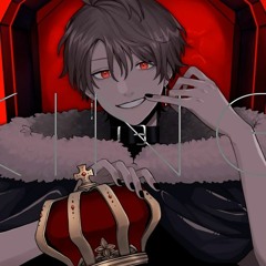 KING (Acoustic) / Kaida Haru