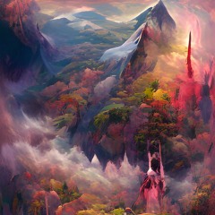 les terres de l'est
