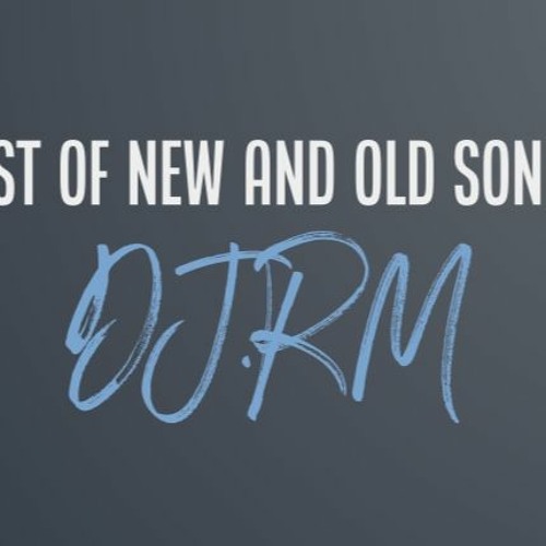 Best Of Old & New Songs Afro Remix
