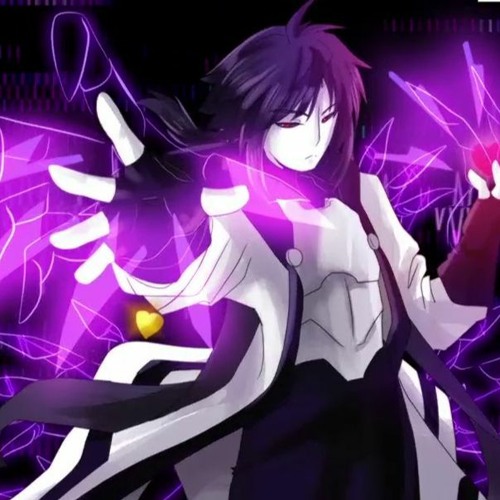 Underverse OST - DUPLICITY [X!Tale Frisk's Theme]