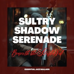 Moonlit Jazz Moments