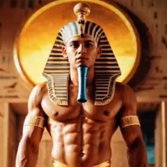 ترنيمة نحن اسياد كل شئ نحن شعب مصر